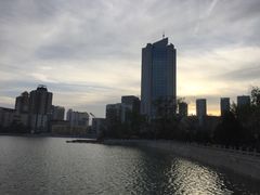 -迎泽公园