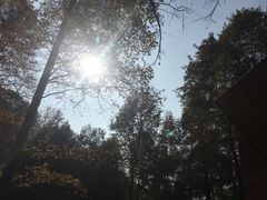 -石燕湖生态旅游景区
