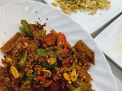 -品记潮汕砂锅粥(湖东路店)