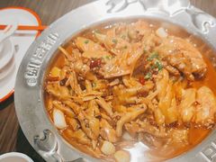 -胖哥俩肉蟹煲(湛江印象汇店)