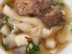 -刘七嬢烧麦刀削面
