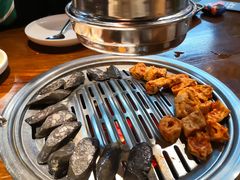 -·缸桶屋·韩式牛肋条自助烤肉(西湖D11店)