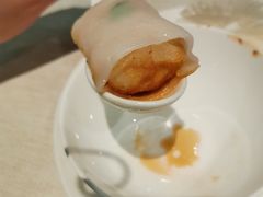 金网脆皮虾肠粉-御宝轩(益丰·外滩源店)