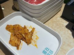 -玫瑰花园自助烤肉(顺义鑫海韵通店)
