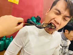 -德四家·云南傣味烧烤品牌(和谐店)