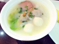 -避风塘·老港味餐厅(虹口龙之梦店)