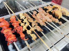 -运德成·天津老味烧烤(广开二马路店)
