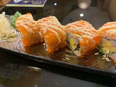 -昱匠·日本料理(金融街店)