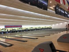 球道-广州保龄球馆(广州天河体育中心店)