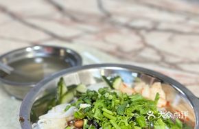 Dry-Loaded Beef Noodle Soup