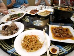 -潮喜竹溪荔湖酒家(荔枝湾店)