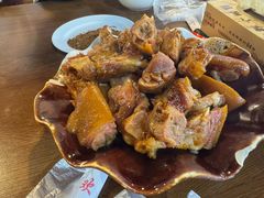 卤猪脚-龙翔小猪脚(龙头街店)