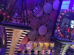 -武汉香格里拉大酒店·香宫中餐厅