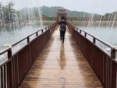 -方城县七峰山生态旅游区