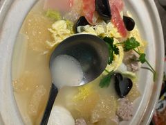 -新白鹿餐厅(嘉兴八佰伴华府店)