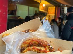 -鄧記鍋盔(总店)