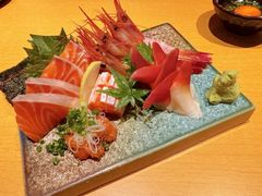 -神宫·日本料理(淮海街店)
