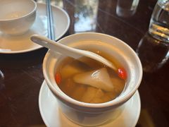 -大理实力希尔顿酒店御璽中餐厅YUXI – CHINESE RESTAURANT