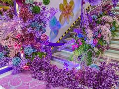 -皇城恒隆广场