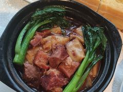 -广州建国酒店-盈丰阁粤菜-粤式茶点