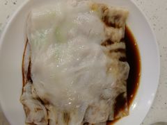 招牌鸳鸯肠-西关明记肠粉(荔枝湾店)
