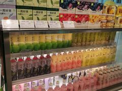 -奈雪的茶(石家庄万象城店)