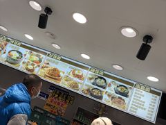 -韩麦大冷面(桂花街直营店)