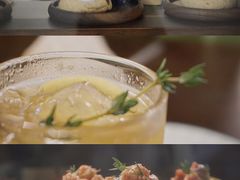 -Ten Olives甜点