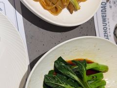-延年酒店-荟享餐厅(东塘店)