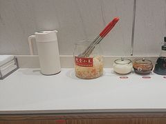 -喜家德虾仁水饺(南山书城店)