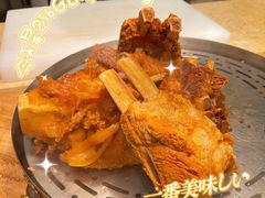 -西贝莜面村(镇江苏宁广场店)