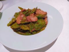 -百富源·海鲜辽菜(和平北大街店)