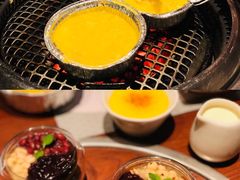 -赤坂亭 M9和牛烧肉(水街店)