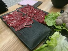 -为什么牛潮汕牛肉火锅(万胜广场店)