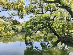 -台州府城(东湖)