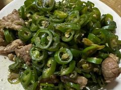 -大姨捞面(新安花园店)
