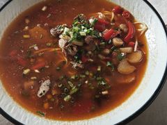 -小眼睛餐饮&杨杨夜宵