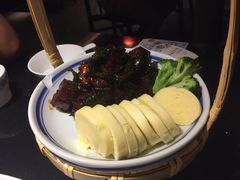 -老头儿油爆虾·知味杭州(爱琴海购物中心)