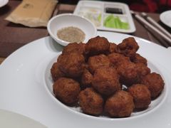 -北京全聚德(西翠路店)