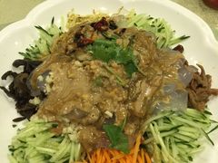 -李连贵熏肉大饼(沈阳站店)
