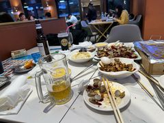 -勇利赵家烤肉坊(纬二街店)