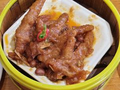 -如轩·海鲜砂锅粥·潮汕菜(沿江东路店)