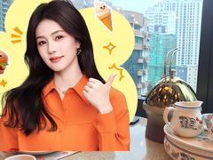 -点都德(龙之梦店)