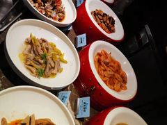 -星伦多自助料理·涮烤一体(嘉兴八佰伴店)