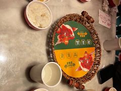 -南锣肥猫·麻辣烤鱼·15年现烤现卖(通州领展店)