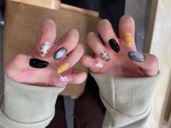 -四季·予你日式美甲美睫Nail