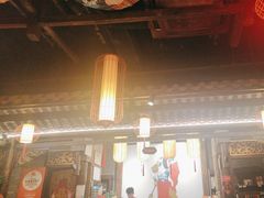 -小龙坎火锅(香港中路店)