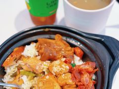 -潮人潮品隆江猪脚饭(城壹汇·流花店)