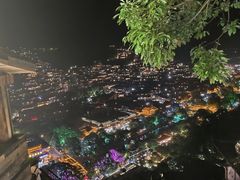 -天河潭旅游度假区