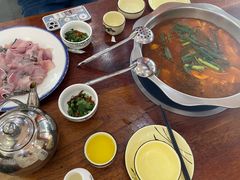 -大理.老字号渝记酸萝卜乌鱼(古城总店)